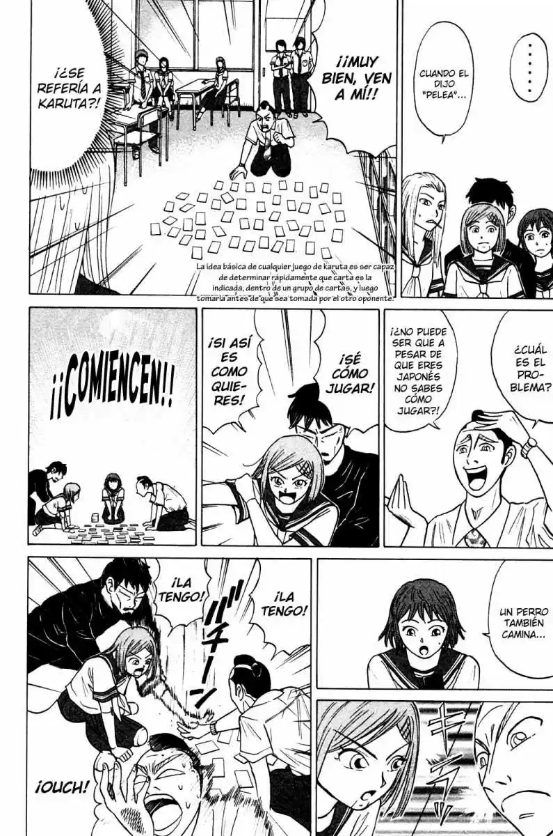 Sumire♡16-sai!! (2005) - Capítulo 8 - Página 6 - LectorTMOo