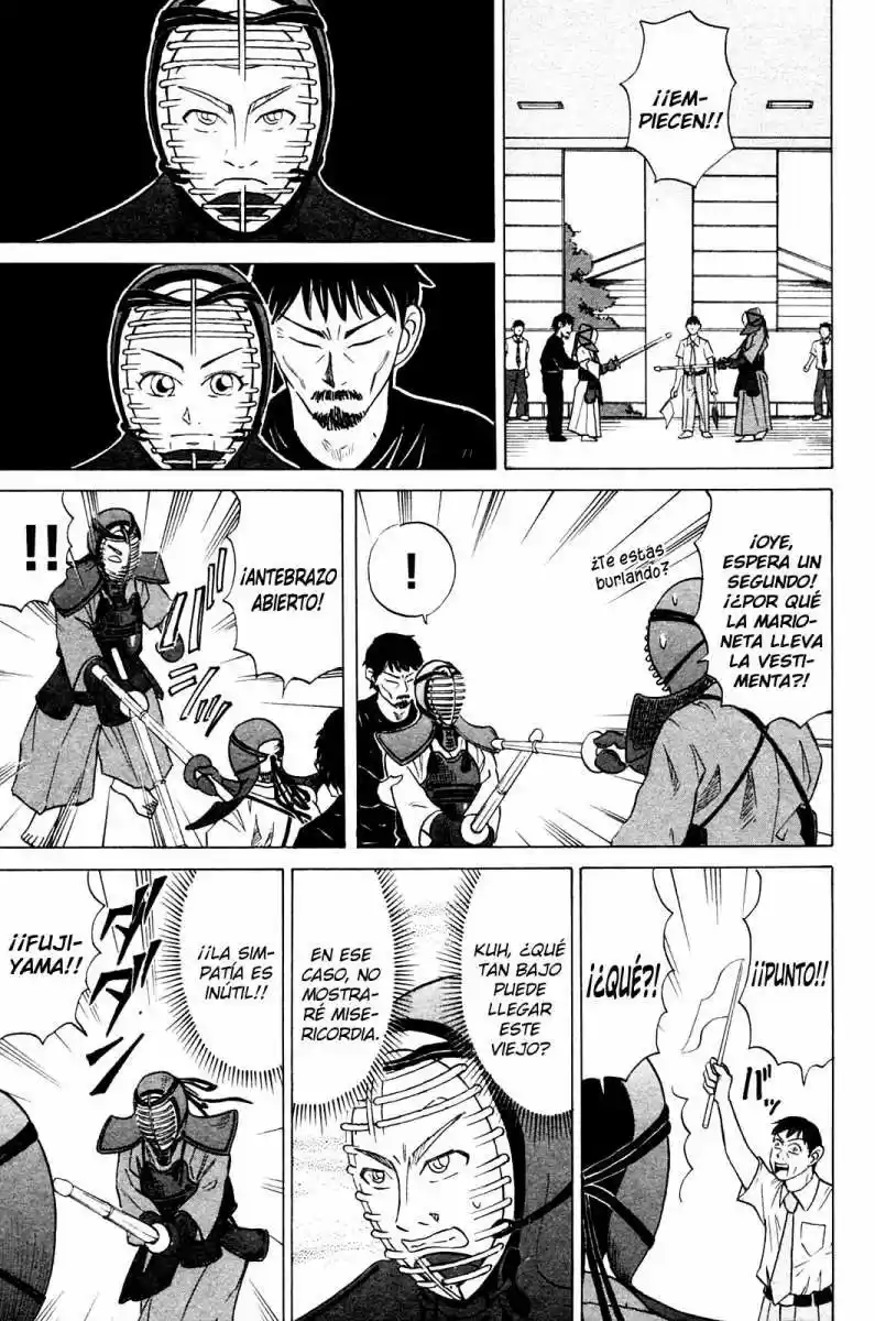 Sumire♡16-sai!! (2005) - Capítulo 8 - Página 9 - LectorTMOo