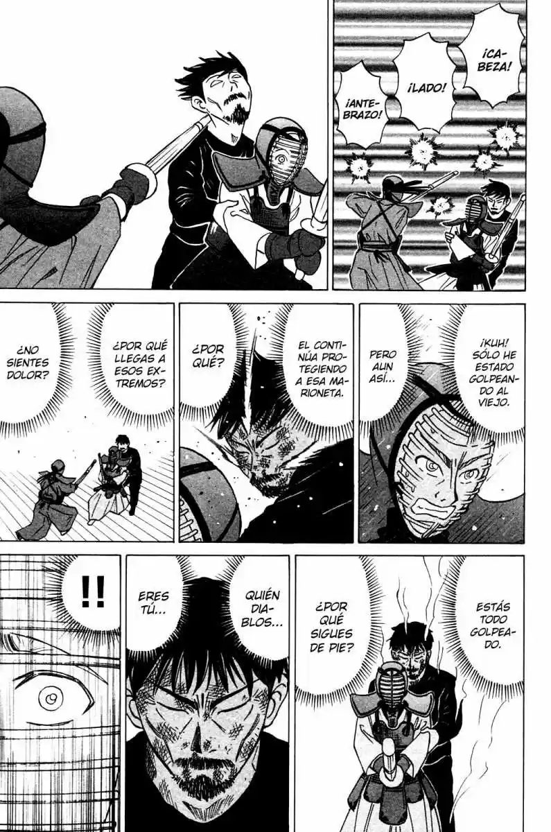 Sumire♡16-sai!! (2005) - Capítulo 8 - Página 11 - LectorTMOo