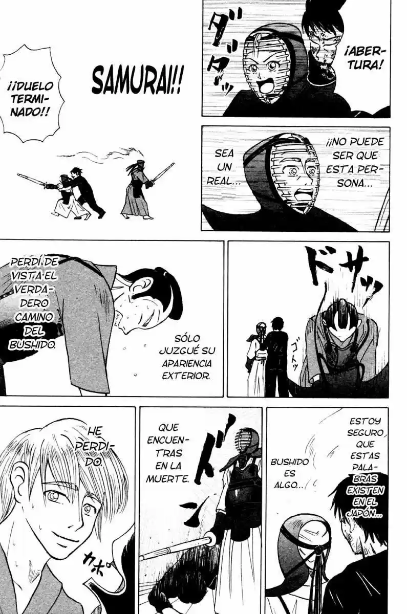 Sumire♡16-sai!! (2005) - Capítulo 8 - Página 13 - LectorTMOo