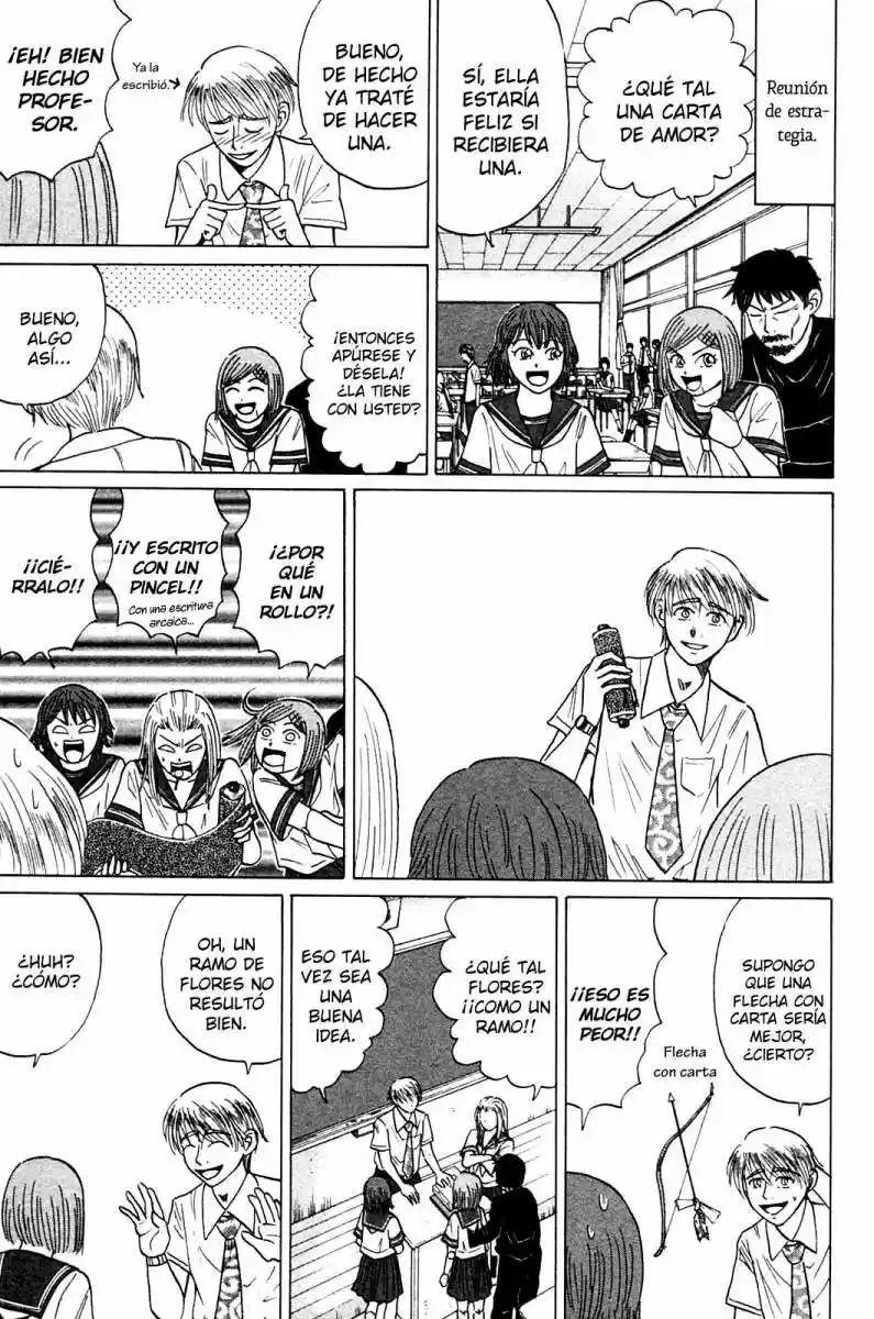 Sumire♡16-sai!! (2005) - Capítulo 9 - Página 5 - LectorTMOo
