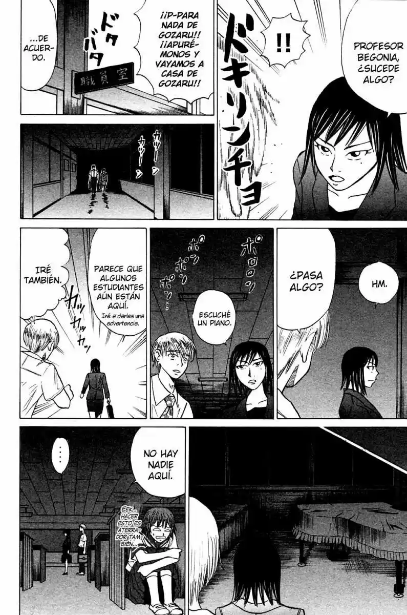 Sumire♡16-sai!! (2005) - Capítulo 9 - Página 8 - LectorTMOo