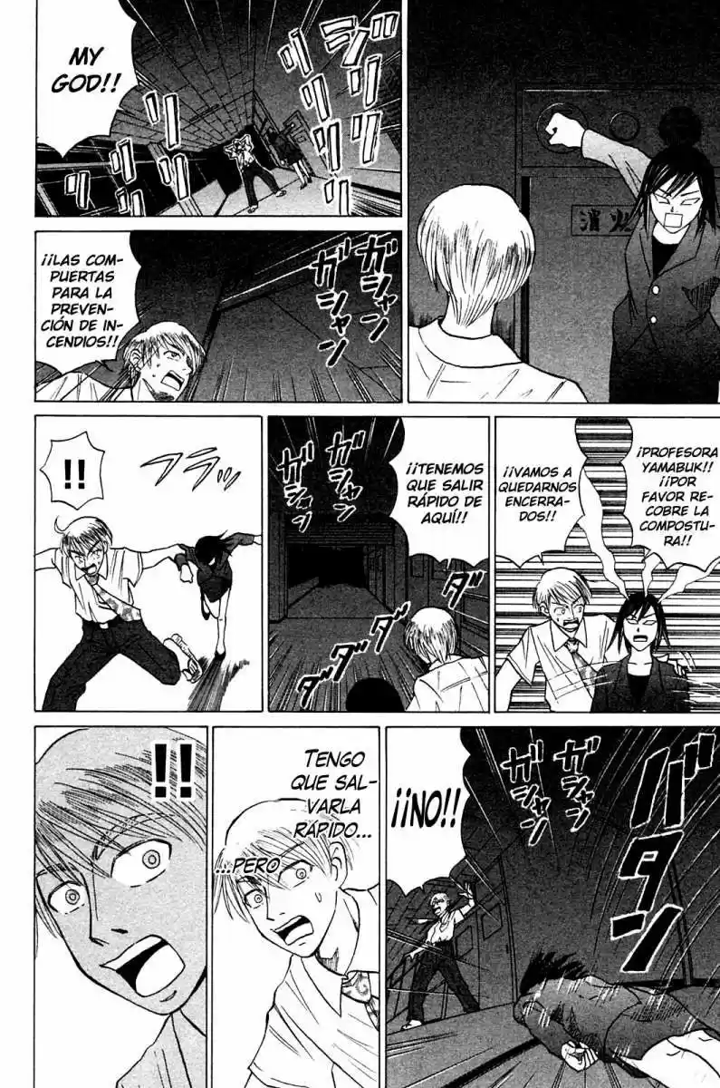Sumire♡16-sai!! (2005) - Capítulo 9 - Página 12 - LectorTMOo