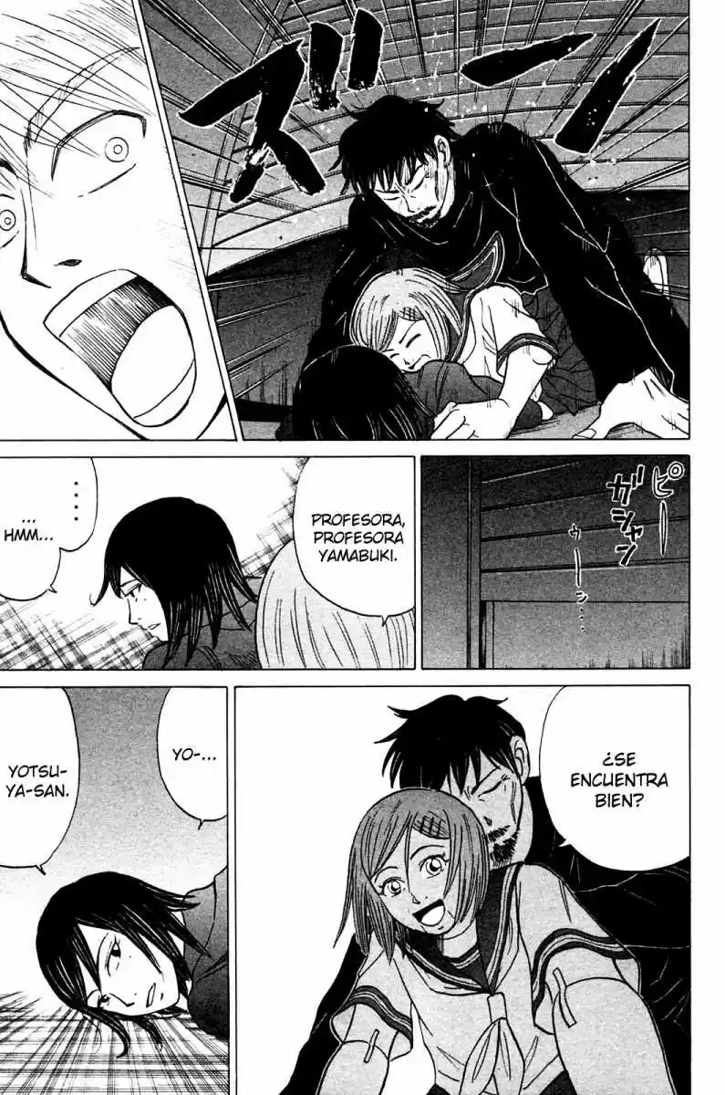 Sumire♡16-sai!! (2005) - Capítulo 9 - Página 13 - LectorTMOo