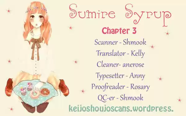 Sumire Syrup (2011) - Capítulo 3 - Página 46 - LectorTMOo