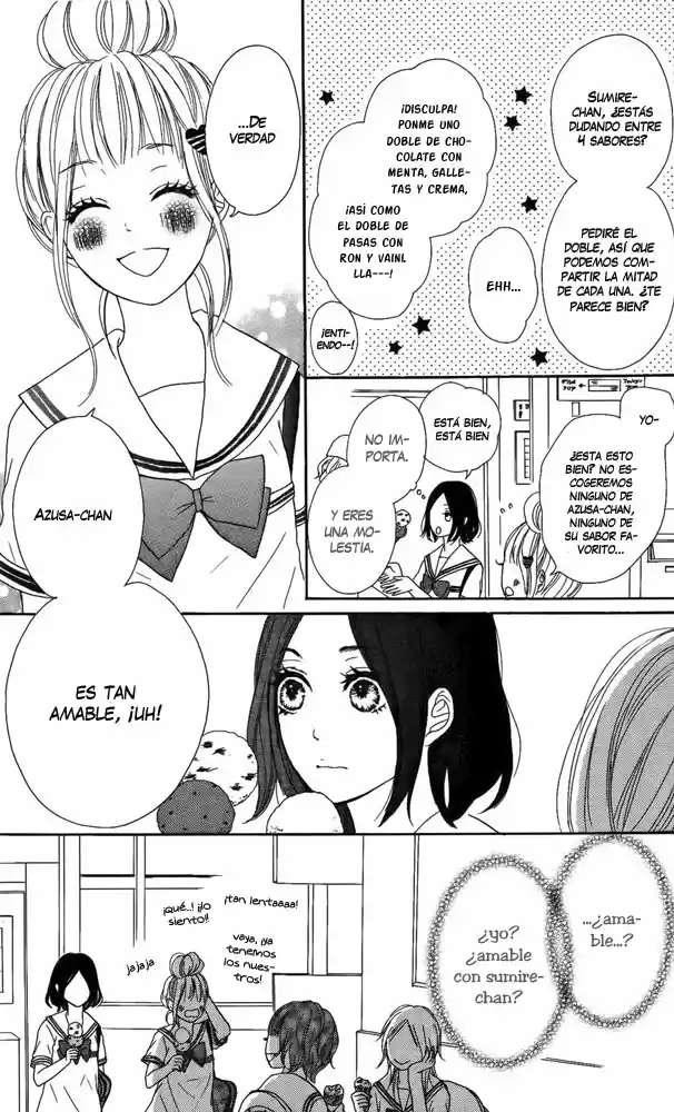 Sumire Syrup (2011) - Capítulo 4.5 - Página 12 - LectorTMOo