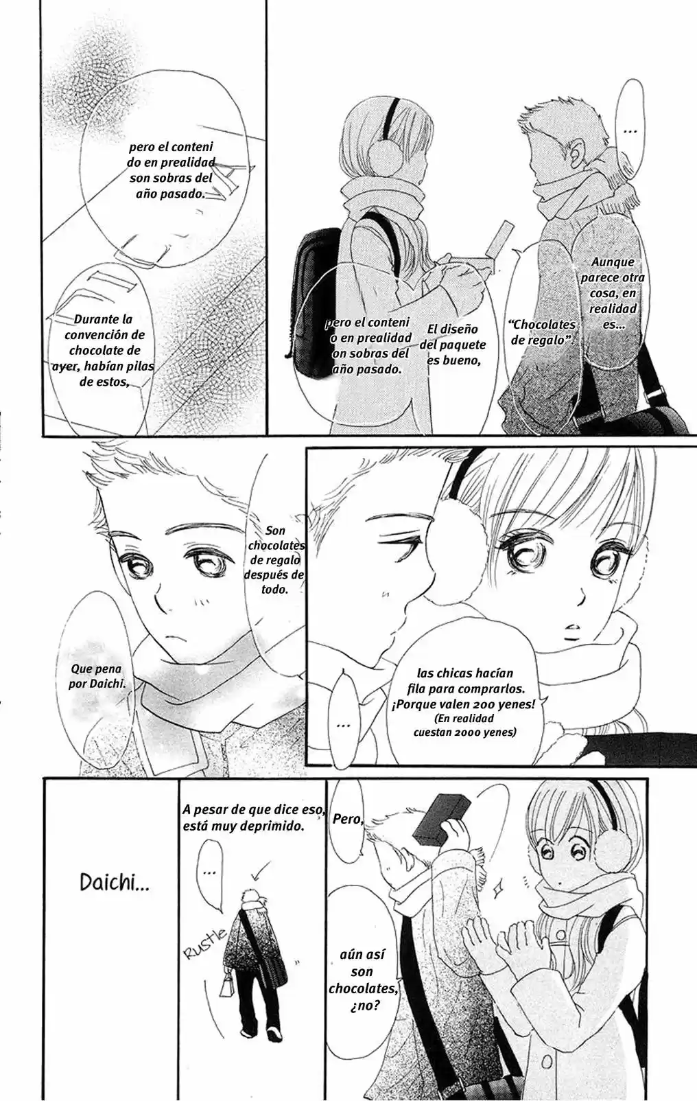 Sumire wa blue (2001) - Capítulo 10 - Página 15 - LectorTMOo