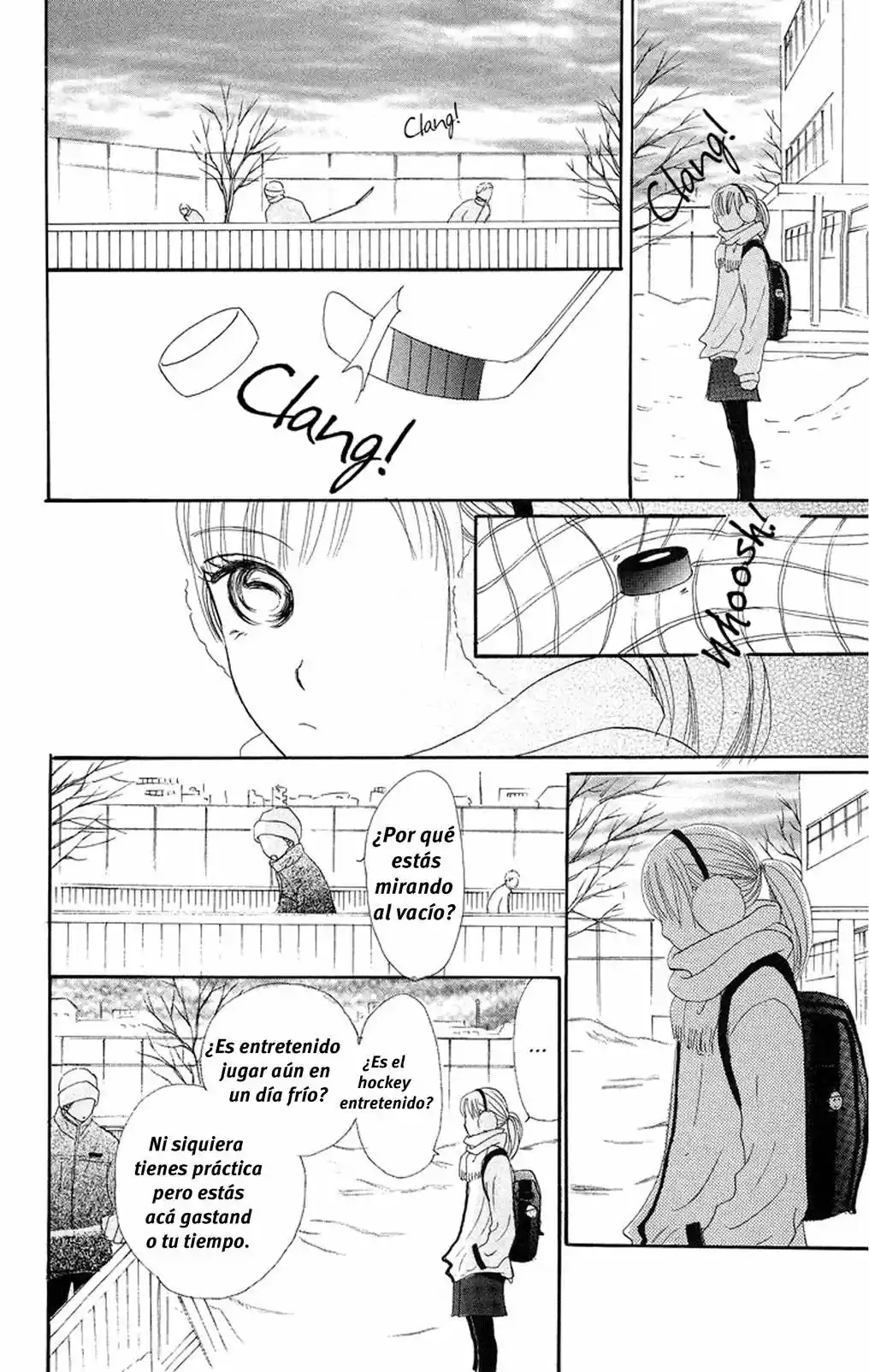 Sumire wa blue (2001) - Capítulo 10 - Página 19 - LectorTMOo