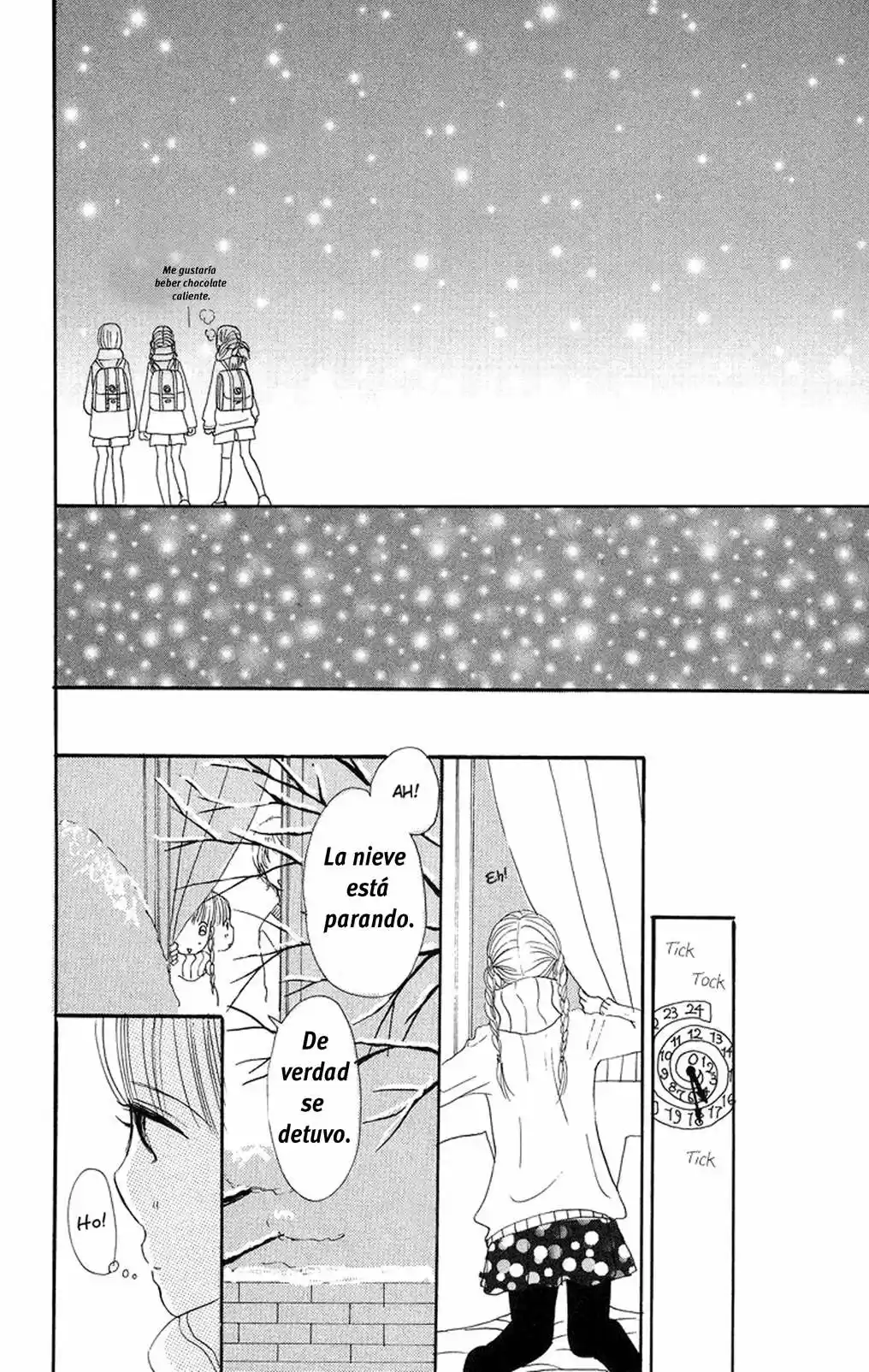 Sumire wa blue (2001) - Capítulo 10 - Página 23 - LectorTMOo