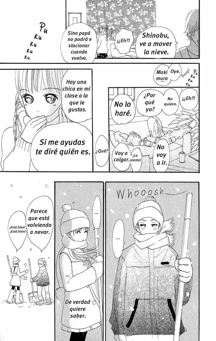 Sumire wa blue (2001) - Capítulo 10 - Página 24 - LectorTMOo