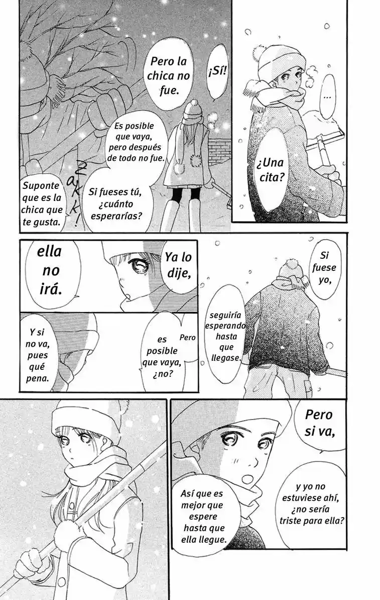 Sumire wa blue (2001) - Capítulo 10 - Página 26 - LectorTMOo