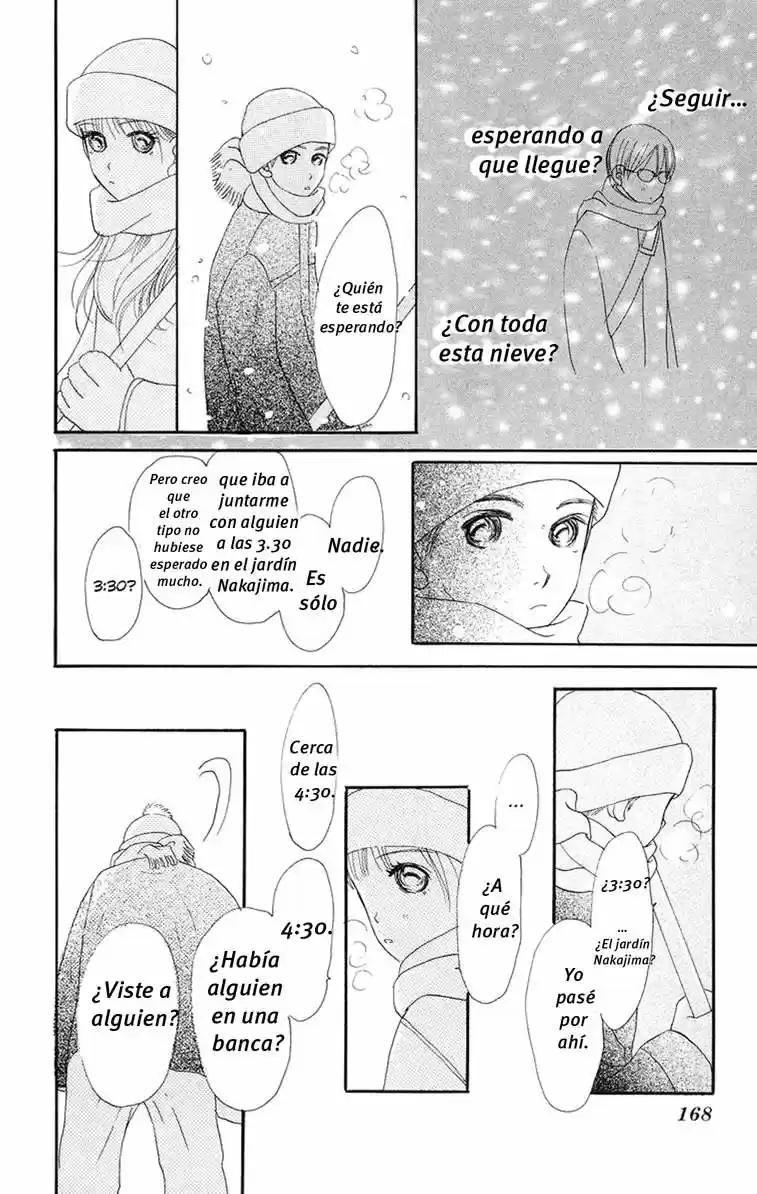 Sumire wa blue (2001) - Capítulo 10 - Página 27 - LectorTMOo