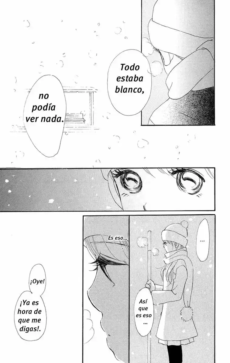 Sumire wa blue (2001) - Capítulo 10 - Página 28 - LectorTMOo