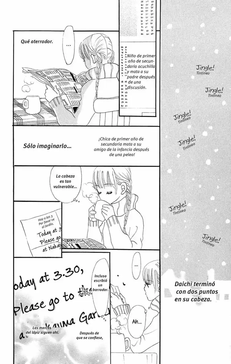 Sumire wa blue (2001) - Capítulo 10 - Página 31 - LectorTMOo