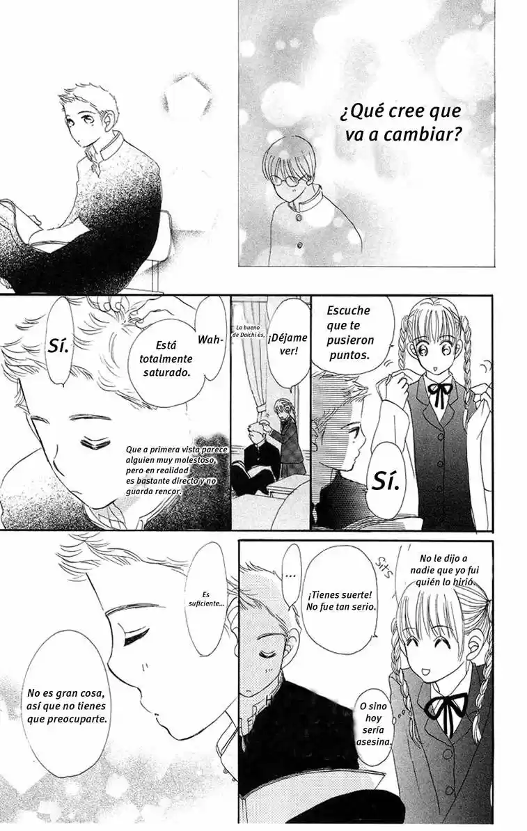 Sumire wa blue (2001) - Capítulo 10 - Página 32 - LectorTMOo