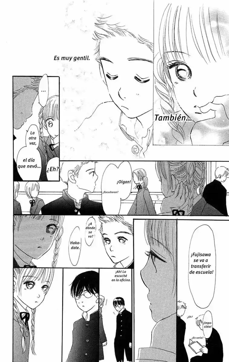Sumire wa blue (2001) - Capítulo 10 - Página 33 - LectorTMOo