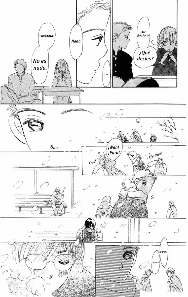 Sumire wa blue (2001) - Capítulo 10 - Página 34 - LectorTMOo