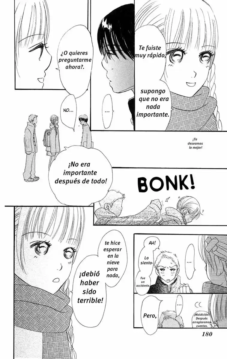 Sumire wa blue (2001) - Capítulo 10 - Página 39 - LectorTMOo