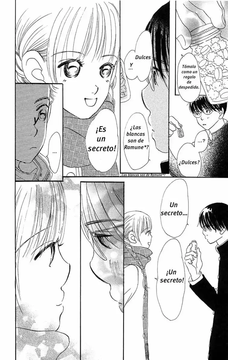 Sumire wa blue (2001) - Capítulo 10 - Página 41 - LectorTMOo