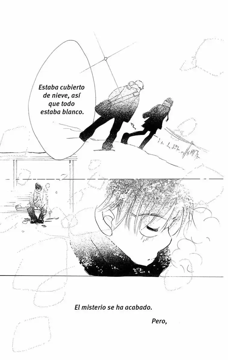 Sumire wa blue (2001) - Capítulo 10 - Página 44 - LectorTMOo
