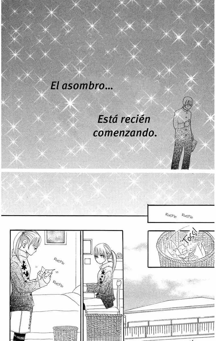 Sumire wa blue (2001) - Capítulo 10 - Página 45 - LectorTMOo
