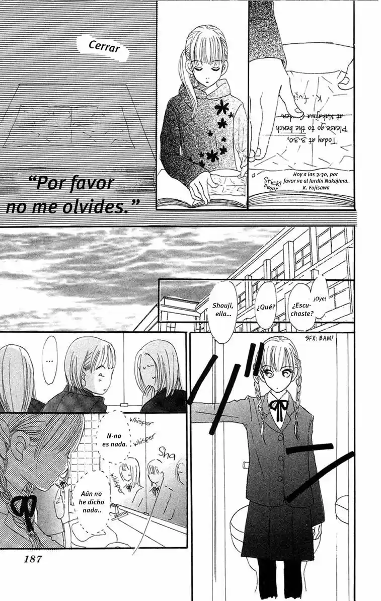 Sumire wa blue (2001) - Capítulo 10 - Página 46 - LectorTMOo