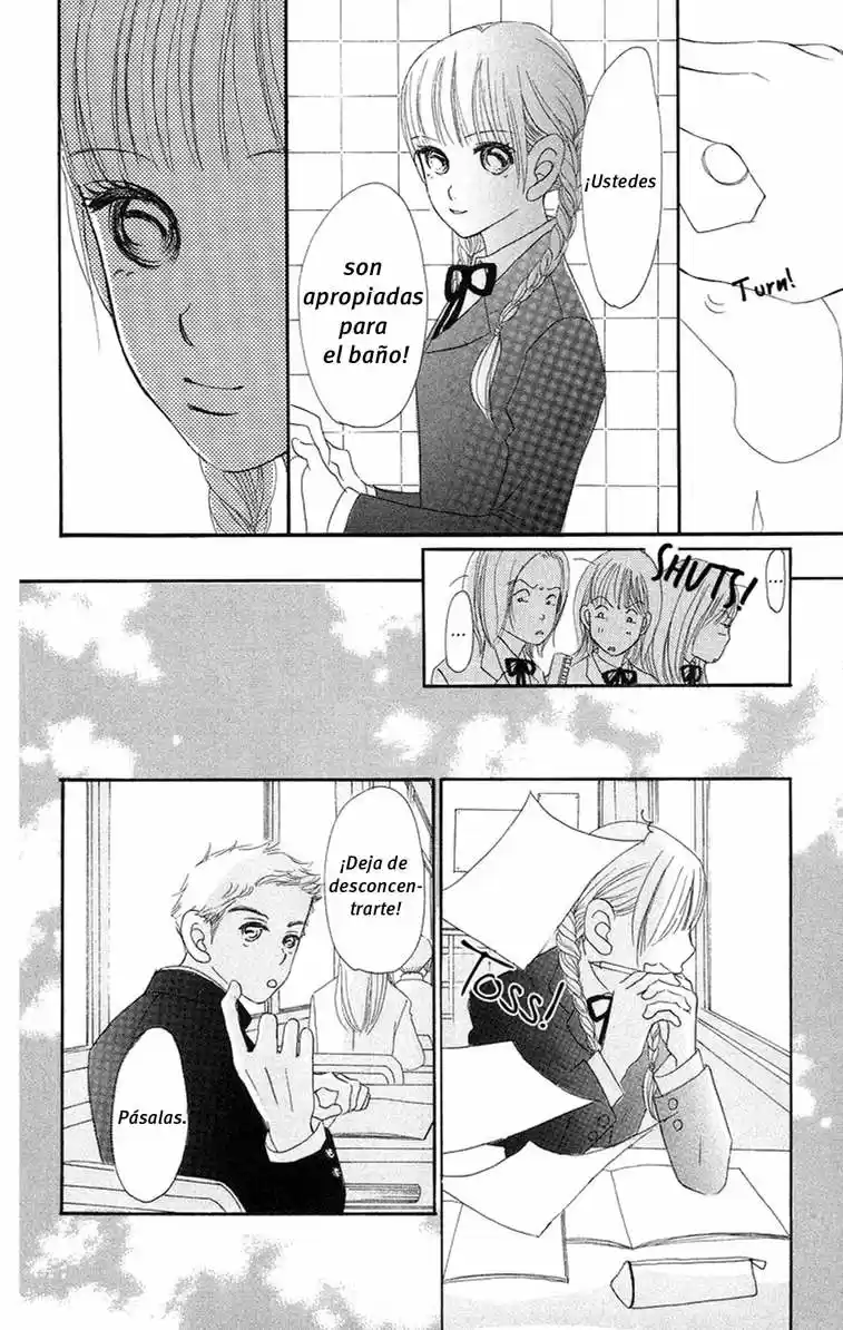 Sumire wa blue (2001) - Capítulo 10 - Página 47 - LectorTMOo