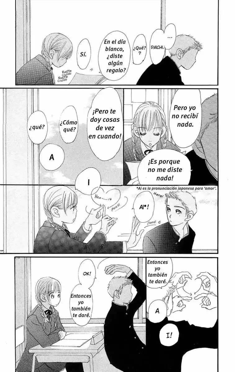 Sumire wa blue (2001) - Capítulo 10 - Página 48 - LectorTMOo