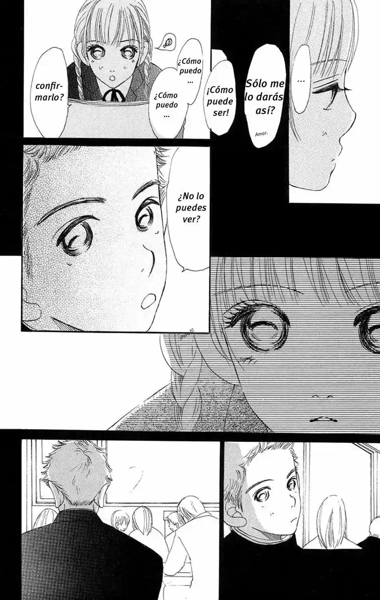 Sumire wa blue (2001) - Capítulo 10 - Página 49 - LectorTMOo