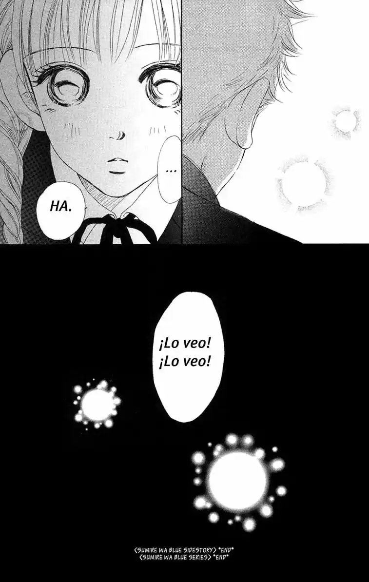 Sumire wa blue (2001) - Capítulo 10 - Página 50 - LectorTMOo