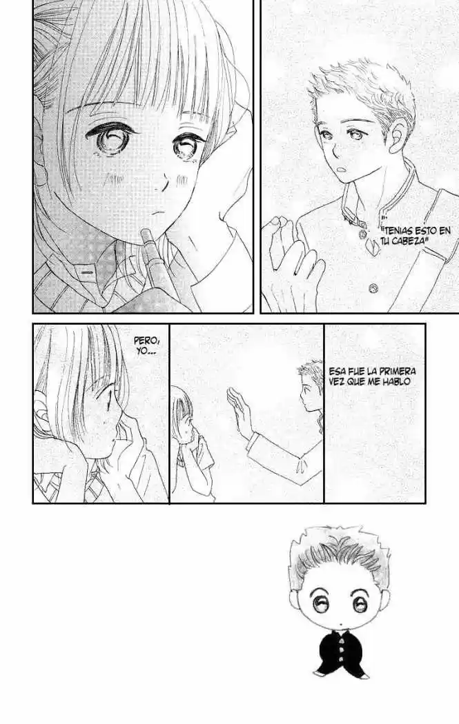 Sumire wa blue (2001) - Capítulo 3 - Página 4 - LectorTMOo