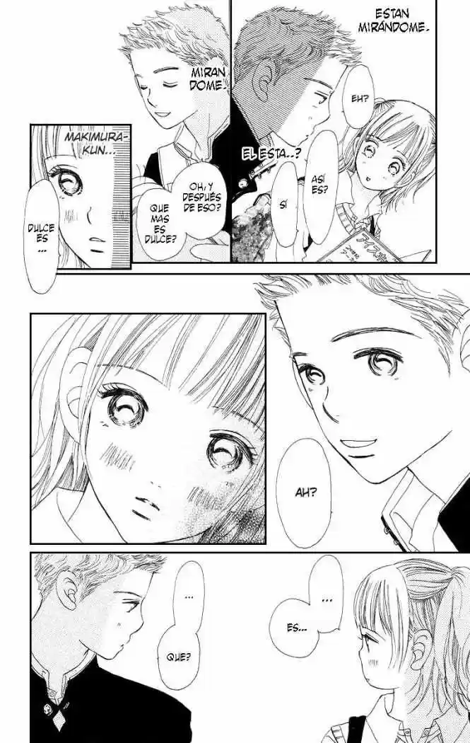 Sumire wa blue (2001) - Capítulo 3 - Página 12 - LectorTMOo