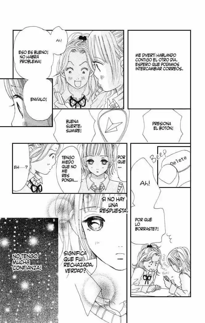 Sumire wa blue (2001) - Capítulo 3 - Página 15 - LectorTMOo