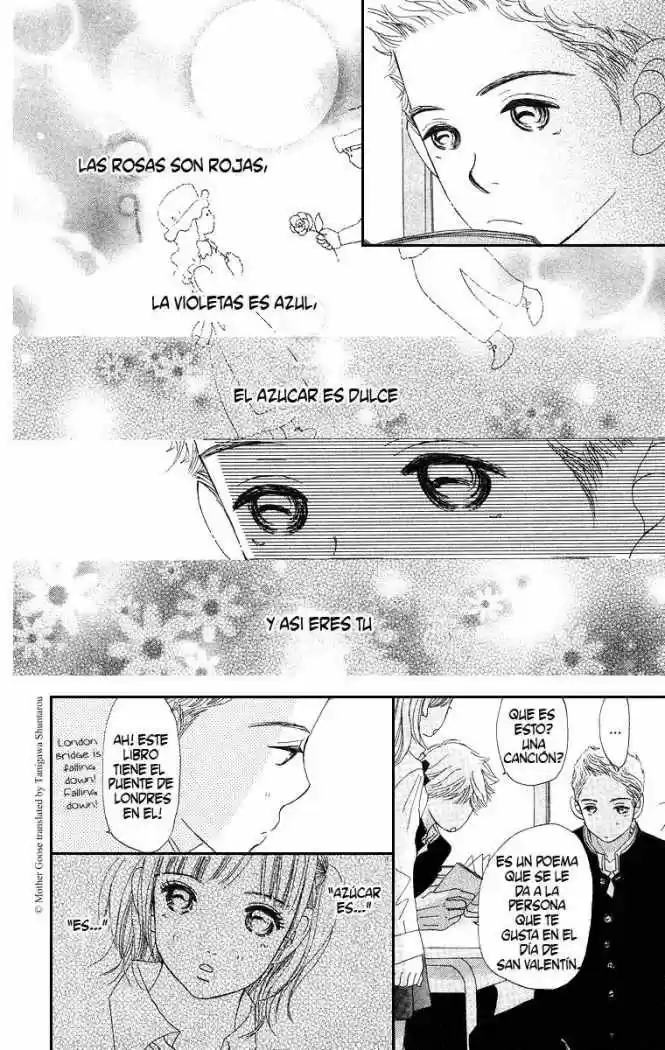Sumire wa blue (2001) - Capítulo 3 - Página 18 - LectorTMOo