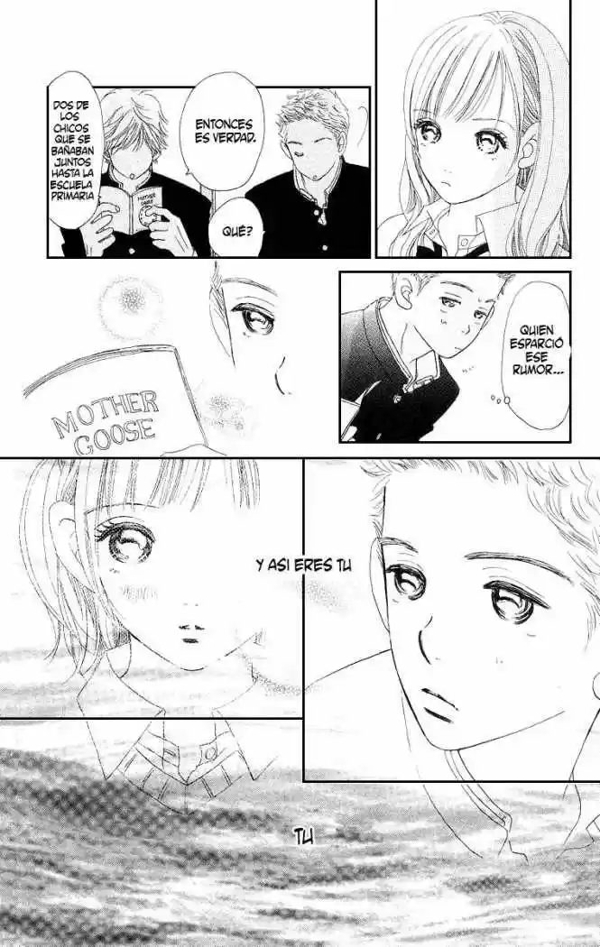Sumire wa blue (2001) - Capítulo 3 - Página 20 - LectorTMOo