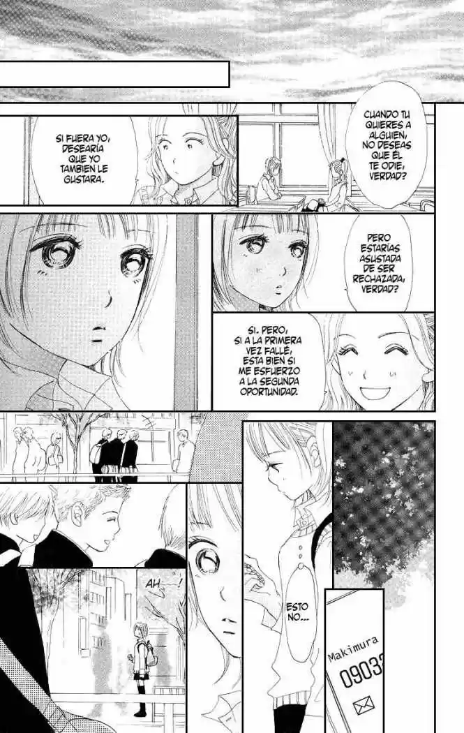 Sumire wa blue (2001) - Capítulo 3 - Página 21 - LectorTMOo