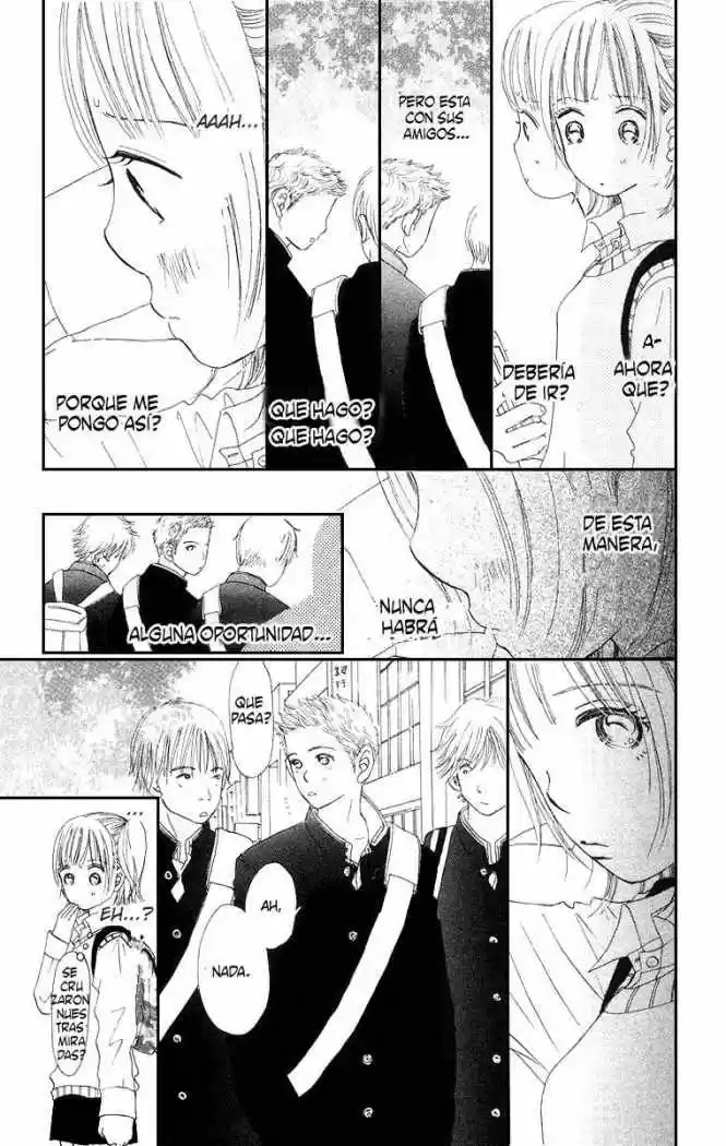 Sumire wa blue (2001) - Capítulo 3 - Página 22 - LectorTMOo
