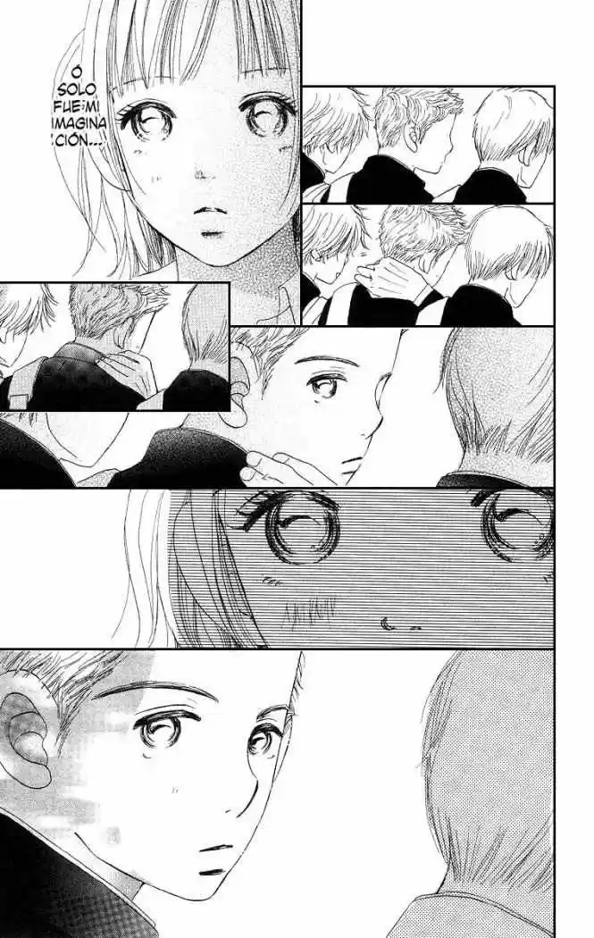 Sumire wa blue (2001) - Capítulo 3 - Página 23 - LectorTMOo