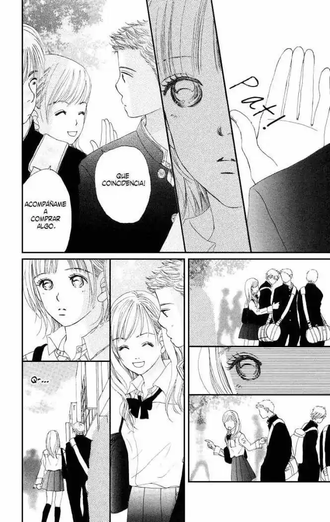 Sumire wa blue (2001) - Capítulo 3 - Página 24 - LectorTMOo
