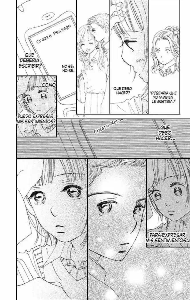 Sumire wa blue (2001) - Capítulo 3 - Página 30 - LectorTMOo