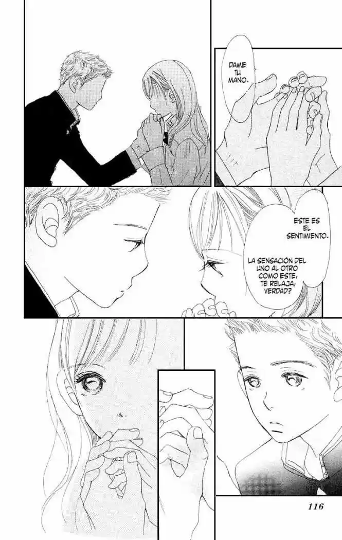 Sumire wa blue (2001) - Capítulo 3 - Página 32 - LectorTMOo