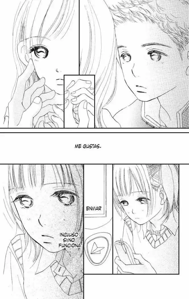 Sumire wa blue (2001) - Capítulo 3 - Página 33 - LectorTMOo