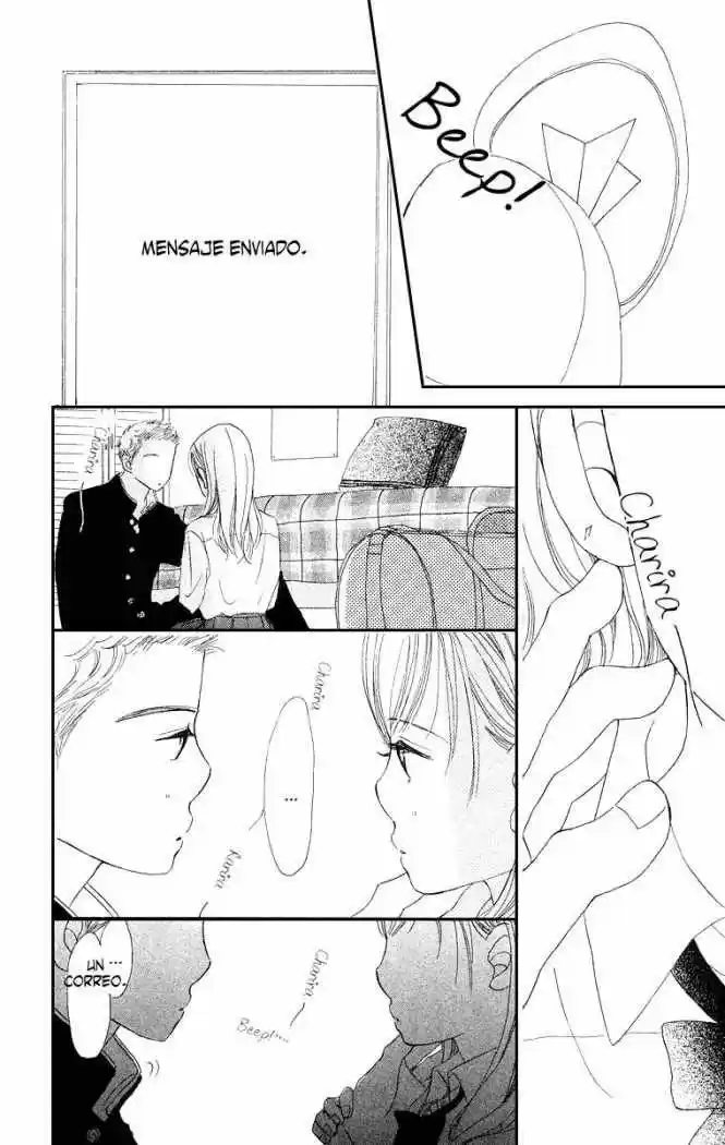 Sumire wa blue (2001) - Capítulo 3 - Página 34 - LectorTMOo