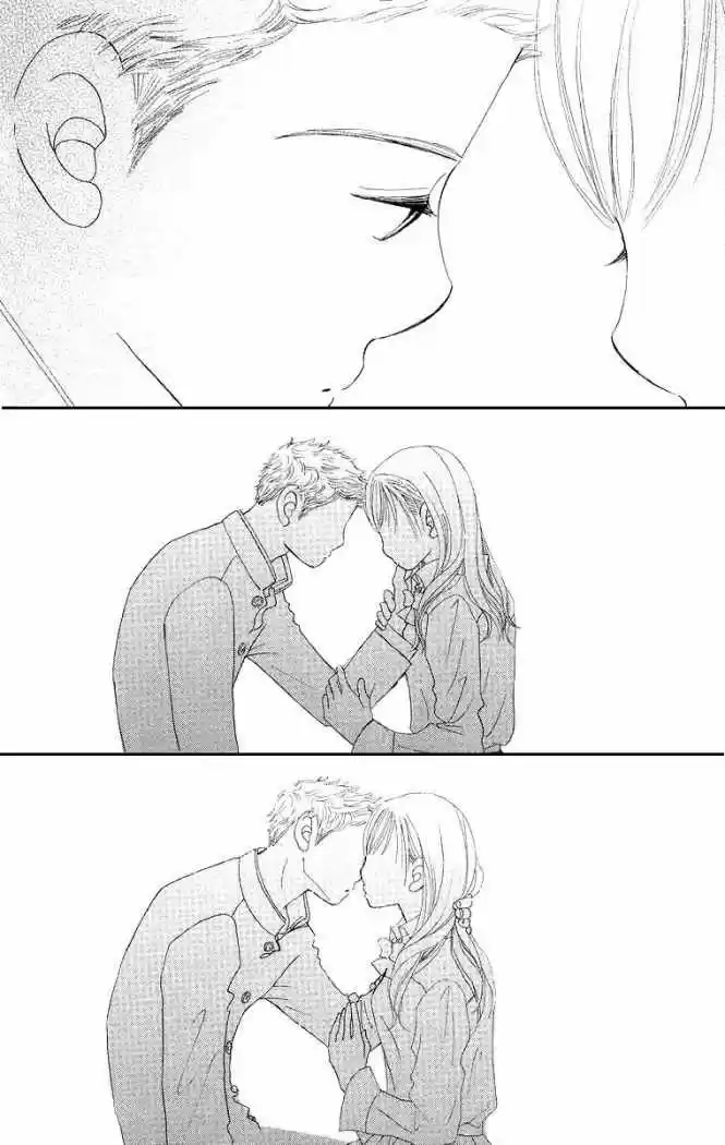 Sumire wa blue (2001) - Capítulo 3 - Página 36 - LectorTMOo