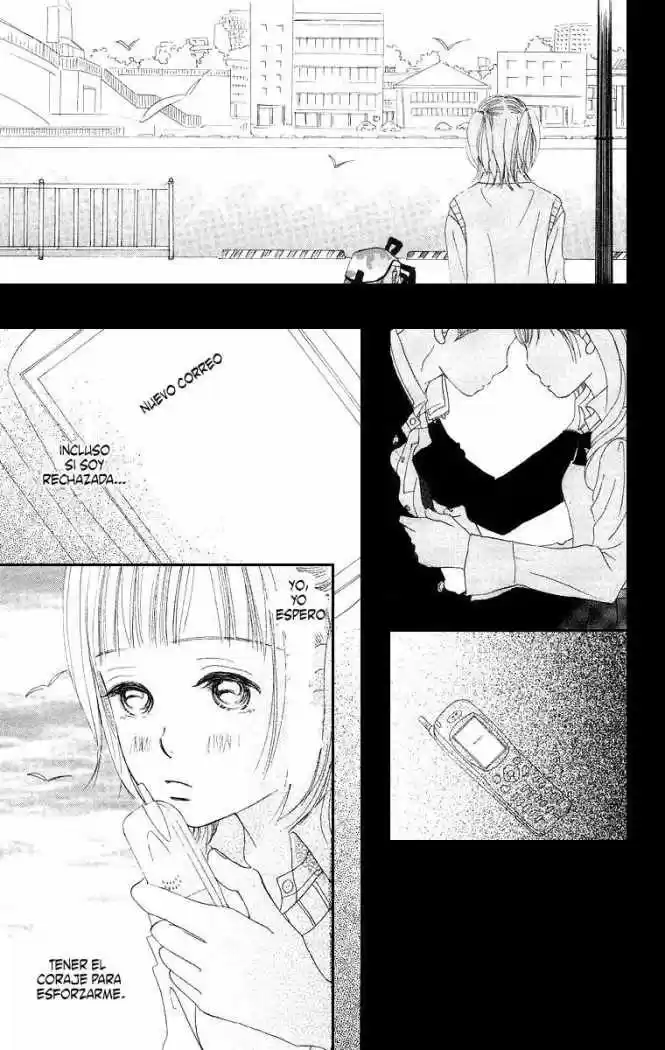 Sumire wa blue (2001) - Capítulo 3 - Página 37 - LectorTMOo