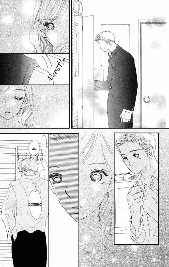 Sumire wa blue (2001) - Capítulo 4 - Página 7 - LectorTMOo