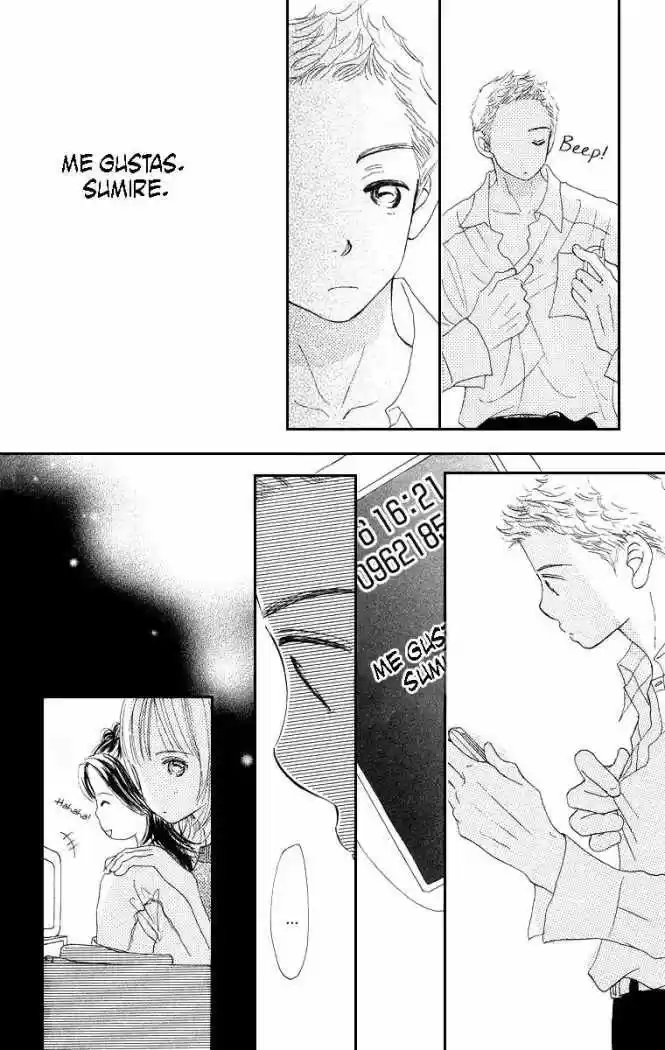 Sumire wa blue (2001) - Capítulo 4 - Página 8 - LectorTMOo
