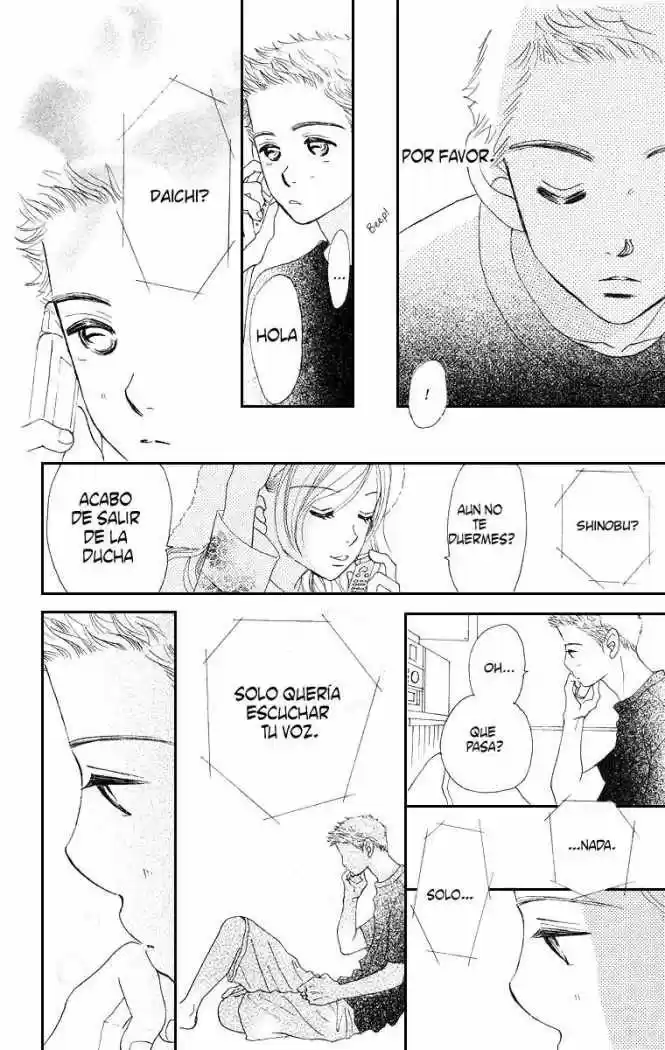 Sumire wa blue (2001) - Capítulo 4 - Página 12 - LectorTMOo