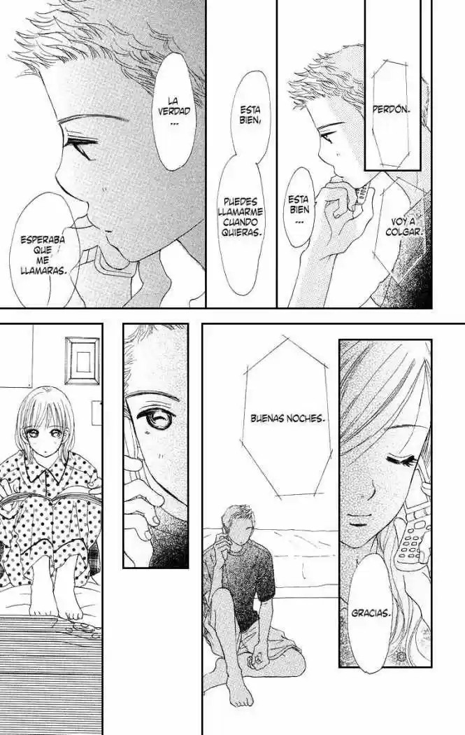 Sumire wa blue (2001) - Capítulo 4 - Página 13 - LectorTMOo
