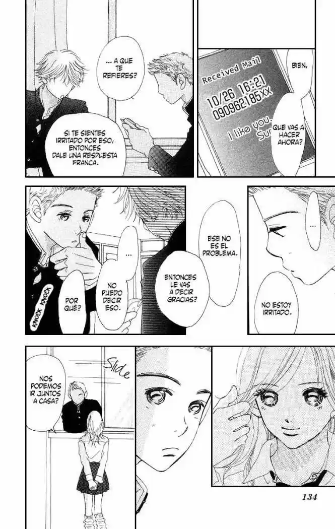 Sumire wa blue (2001) - Capítulo 4 - Página 16 - LectorTMOo
